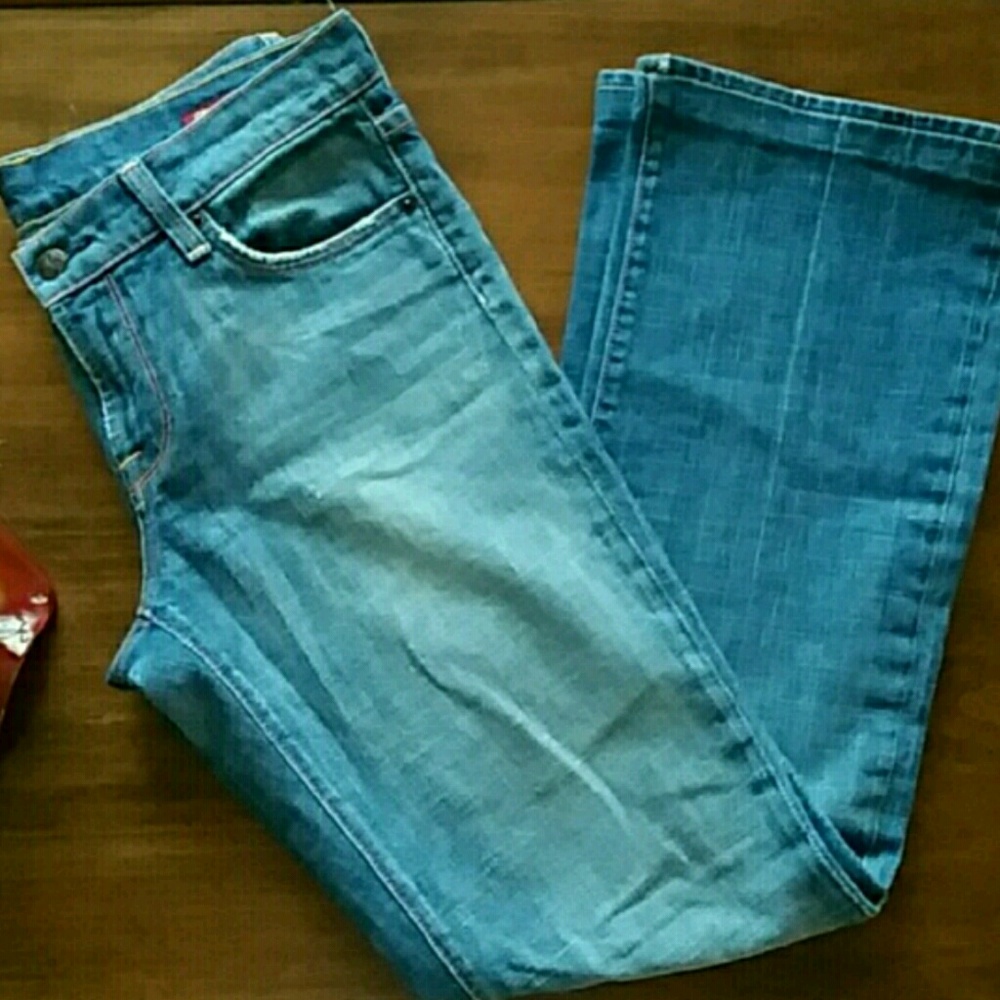 Citizens of Humanity Kelly style jeans