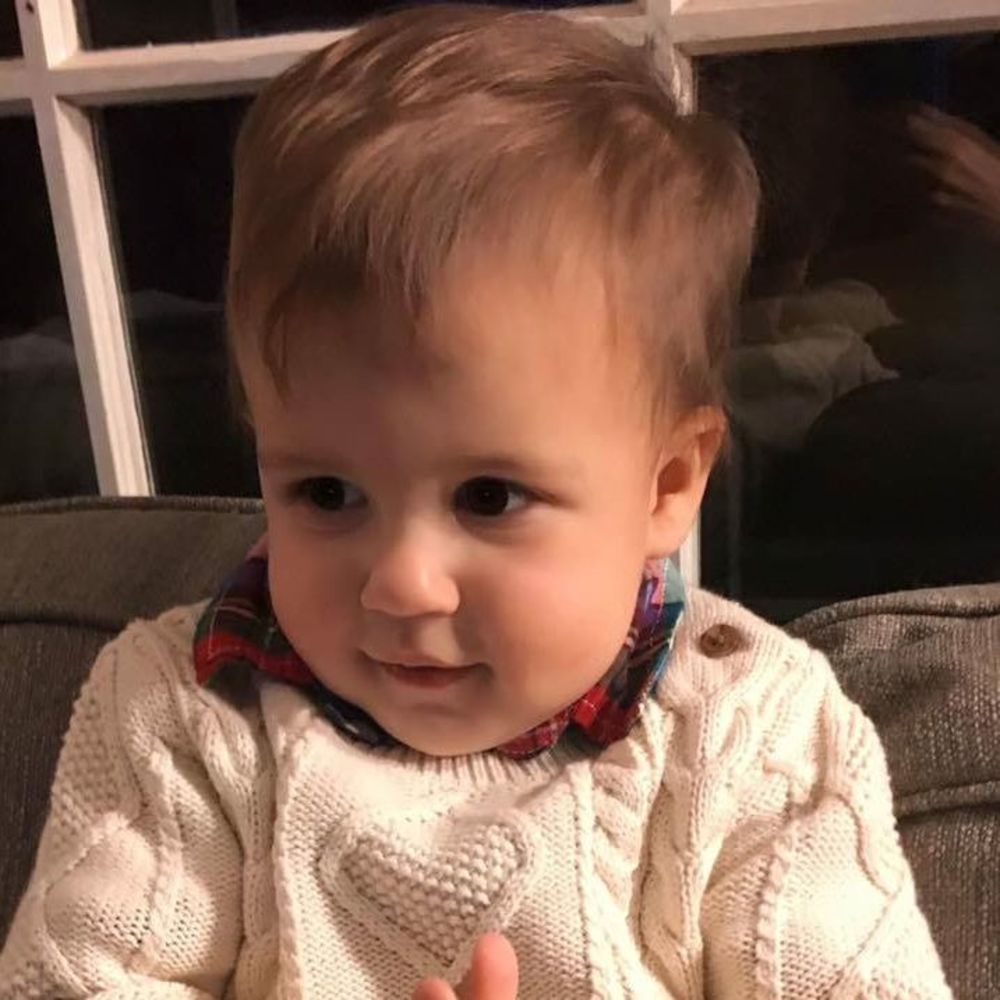 Meet your Posher, Nita