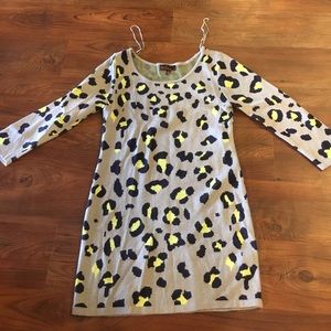 Sweater Dress or long sweater