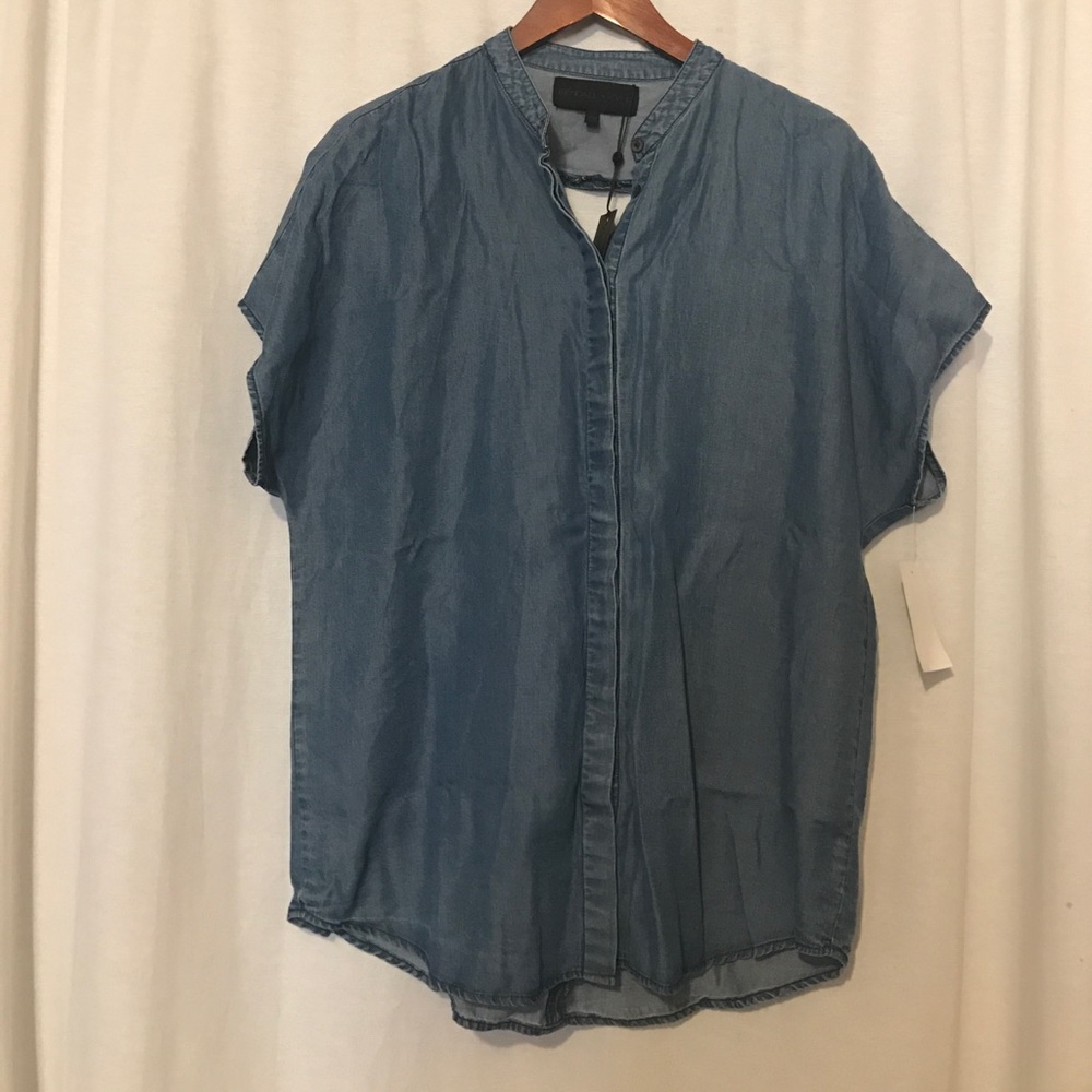 Kendall + Kylie top