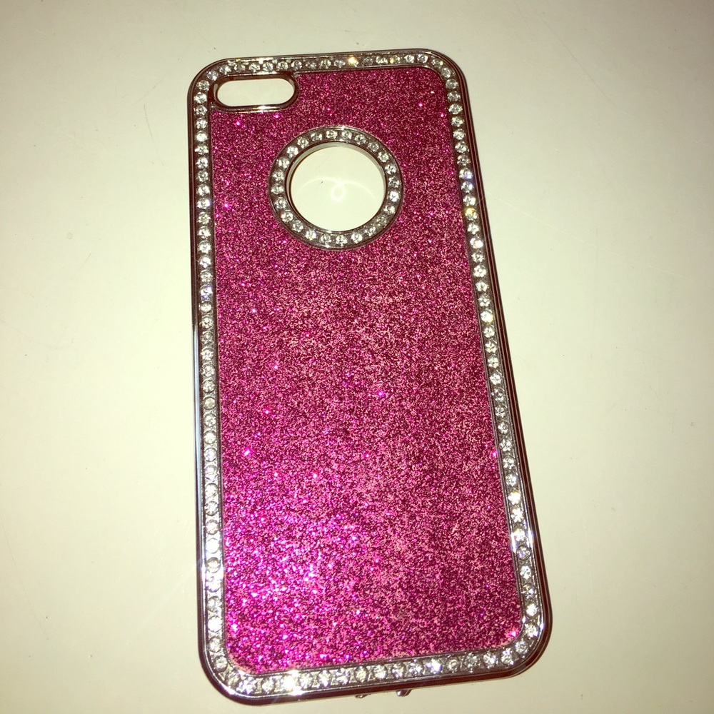 iPhone case - Picture 1 of 1