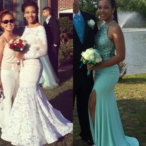 Prom Dresses