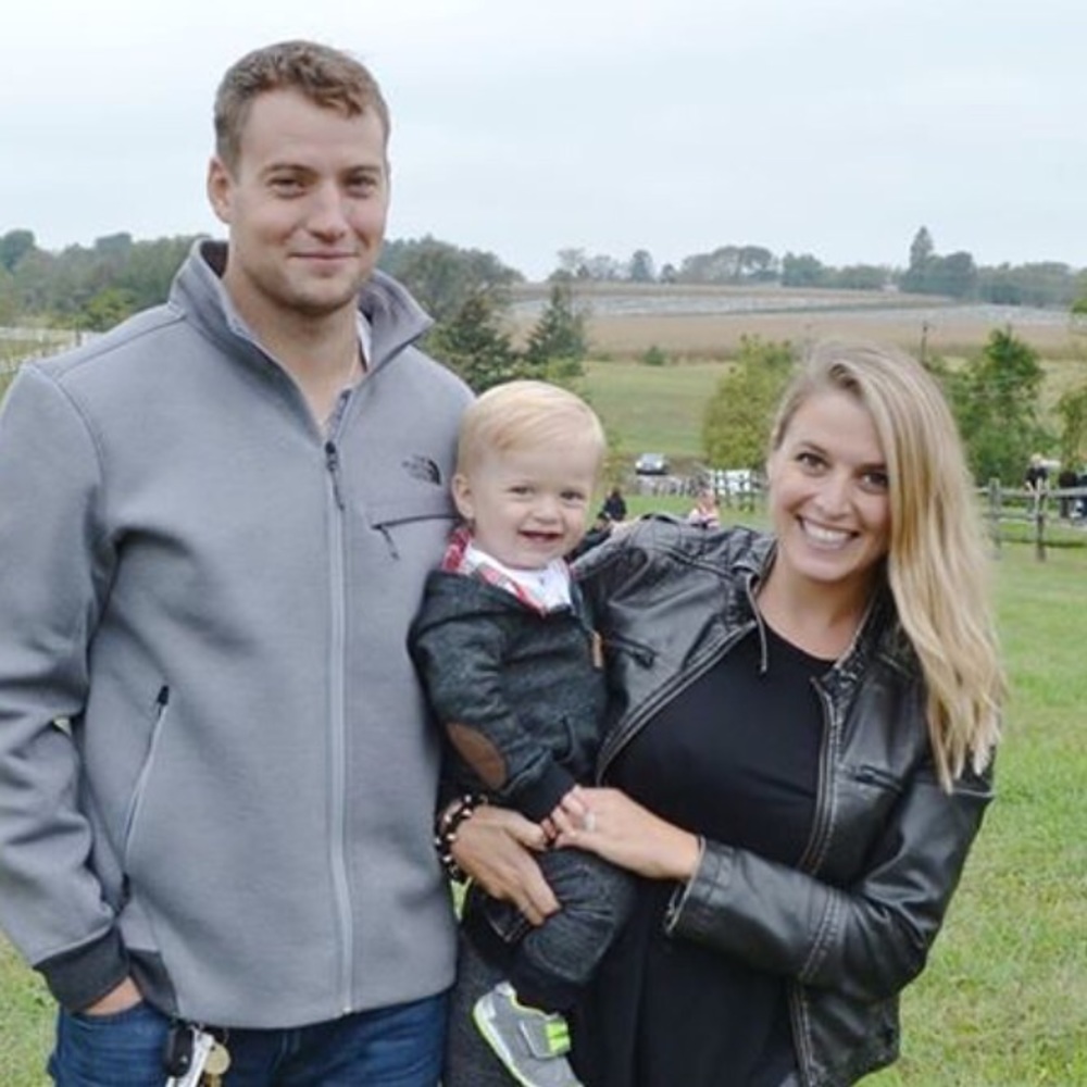 Meet your Posher, Devon