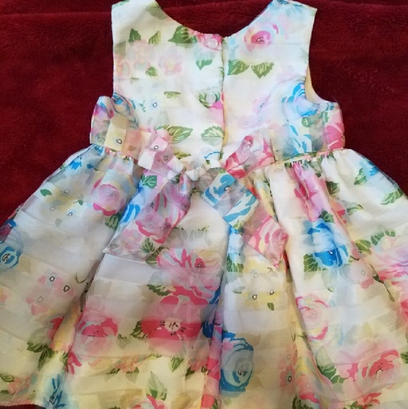 Baby Sundress - Picture 2 of 2