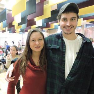 Meet your Posher, Zach