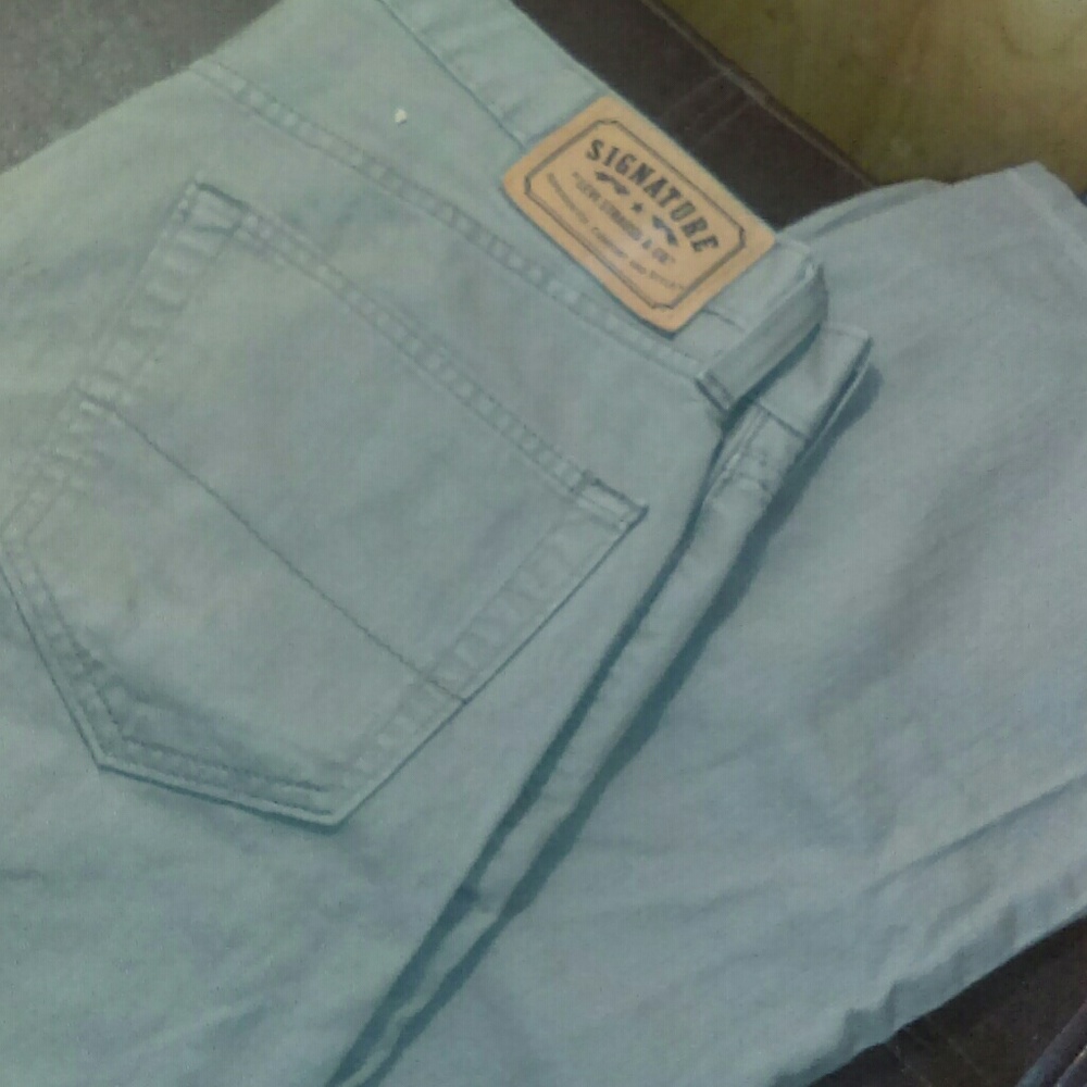 Grey jeans mens