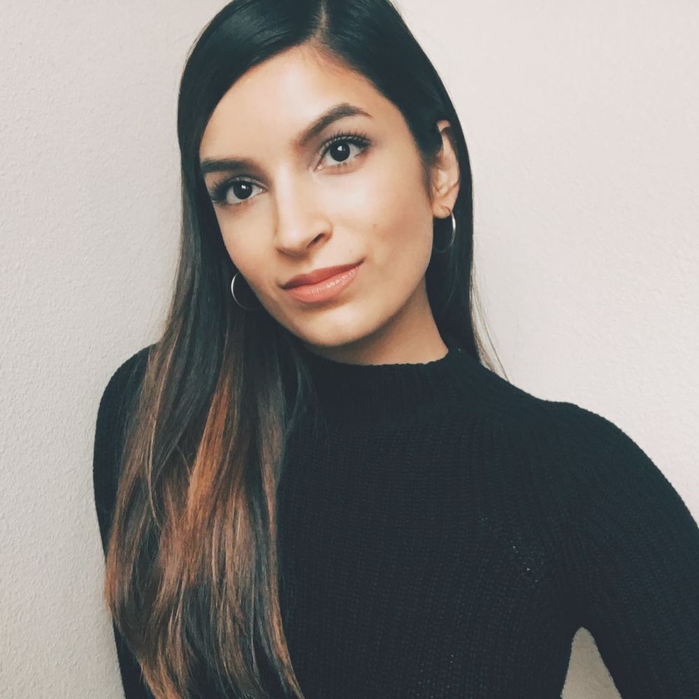 Meet your Posher, Zara