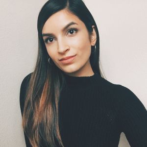 Meet your Posher, Zara