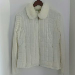 Lightweight  full zipper jacket