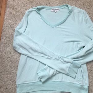 Wildfox Baggy Beach Jumper