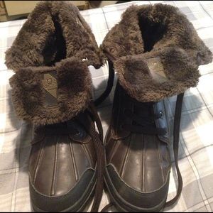 Rocawear Men's Boots