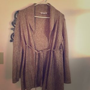 Motherhood Maternity Cardigan