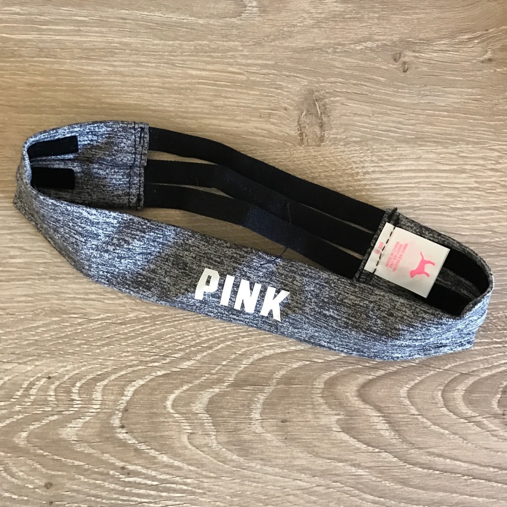 SALE ✨ Victoria's Secret PINK Headband 🌷