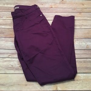 Old navy rockstar pants