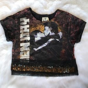 Furst of a kind LF shirt