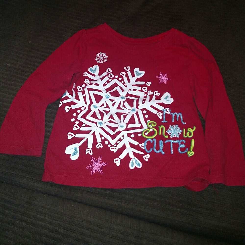 Snowflake top