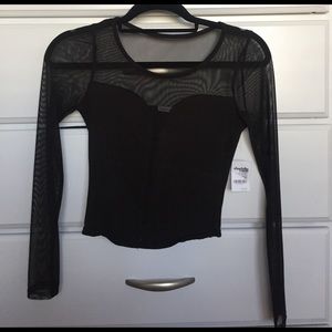 Charlotte Russe top