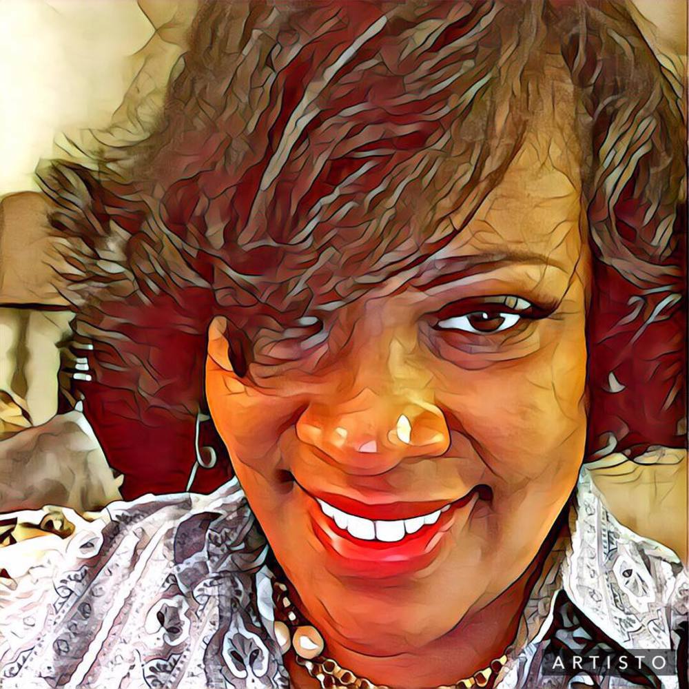 Meet your Posher, Ronni