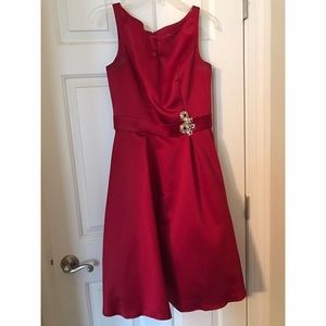 Formal Dress Size 10