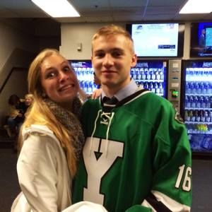 Meet your Posher, Tom