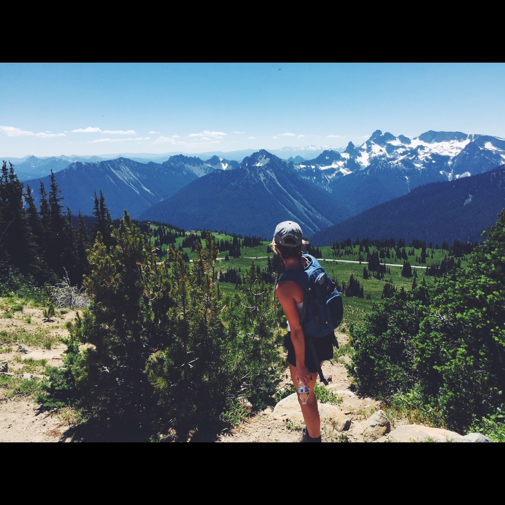 Meet your Posher, Peyton