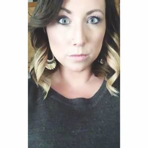 Meet your Posher, Jodie