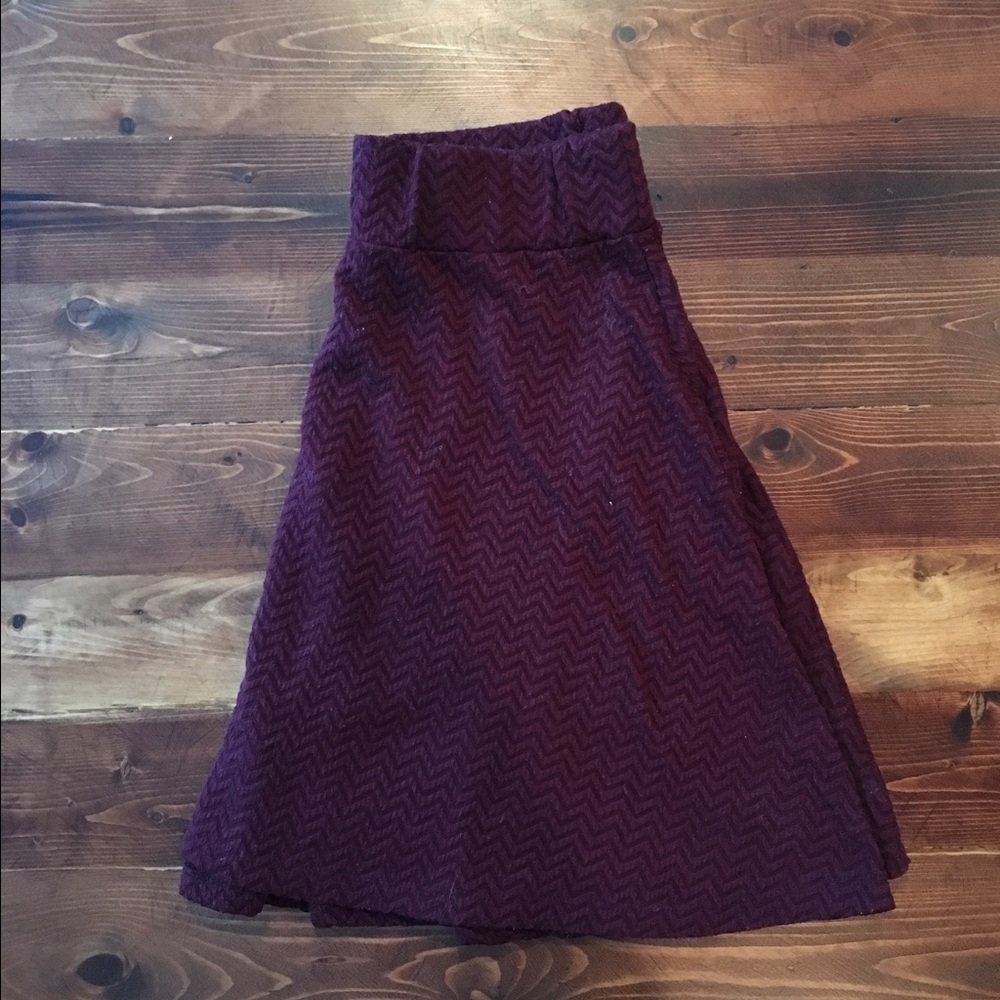 Skirt