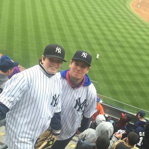 Meet your Posher, Jody