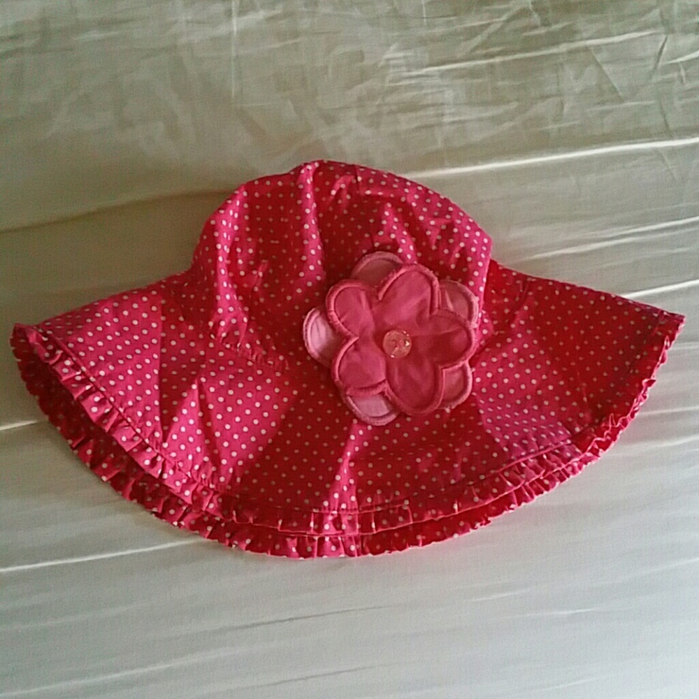 Like New Gymboree hat