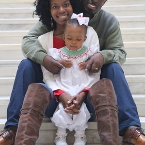 Meet your Posher, Lakenya