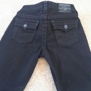 Julie - True Religion Jeans