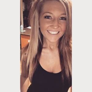 Meet your Posher, Kaleigh