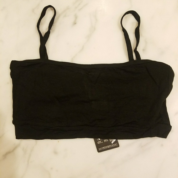 • NEW • Criss Cross Front Bralette - Picture 5 of 5