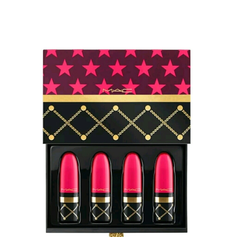 💥💂💥NUTCRAKER SWEET NUDE LIPSTICK KIT💥💂💥