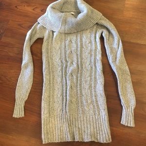 Old Navy Sweater Dress