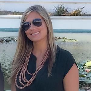 Meet your Posher, Marci