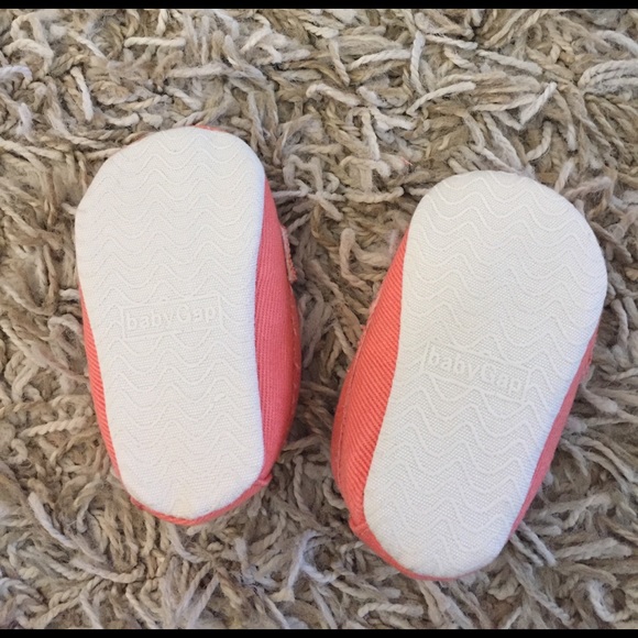 NWOT Gap Loafers - Picture 3 of 3