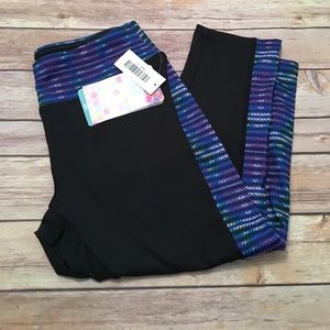 Jade lularoe workout pant