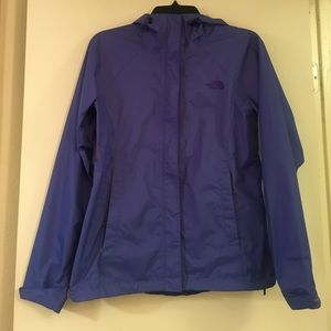 North Face HyVent 2.5L