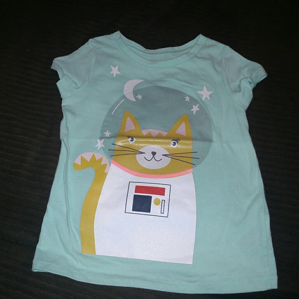 Tshirt