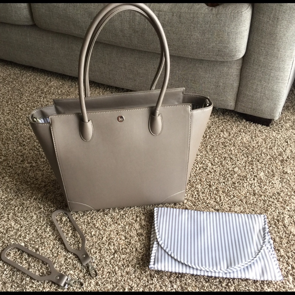 Little Unicorn Brookside Tote