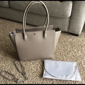 Little Unicorn Brookside Tote