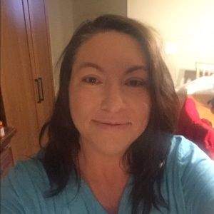 Meet your Posher, Katherine