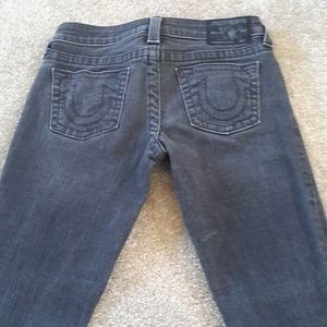 Gwen - True Religion Jeans