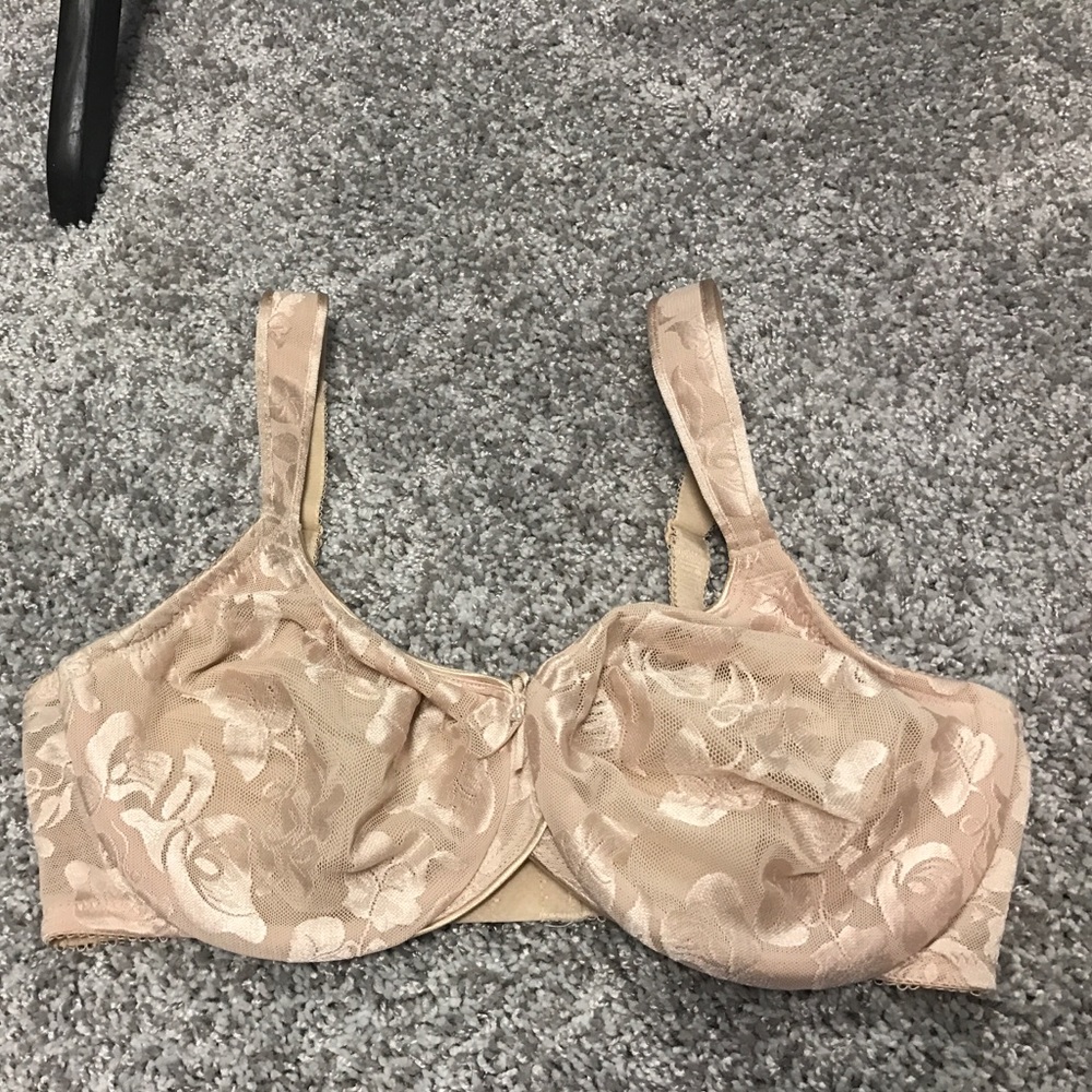 Wacoal bra