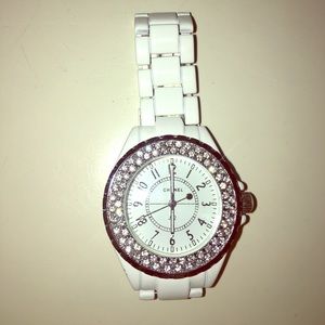 Chanel watch
