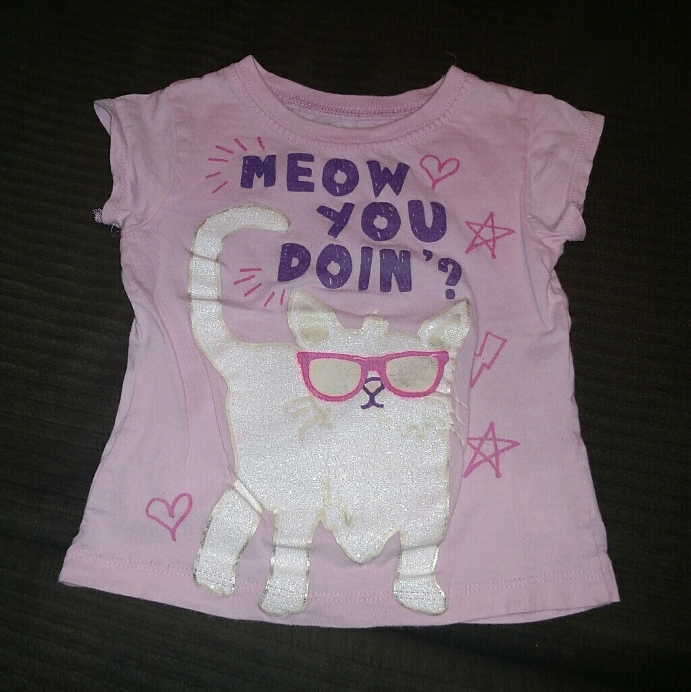 Cat top