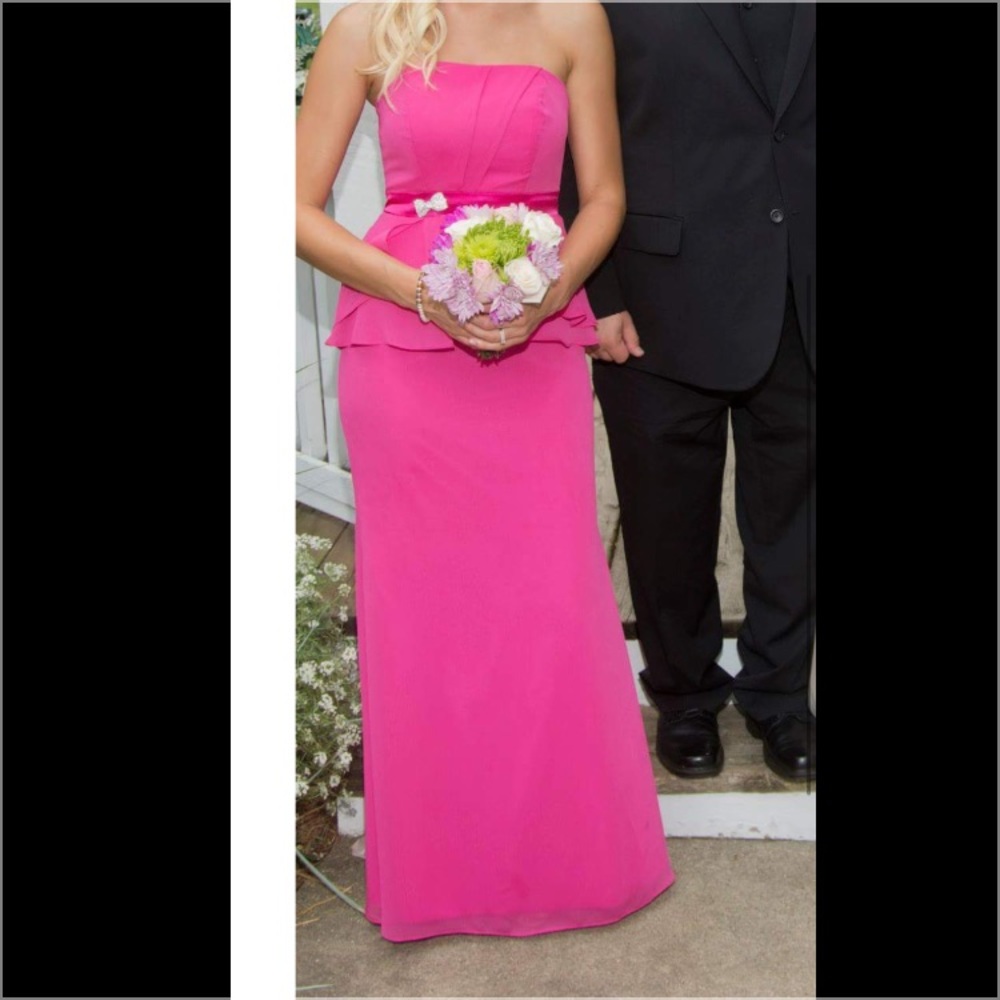 Prom dress  +FREE GIFT