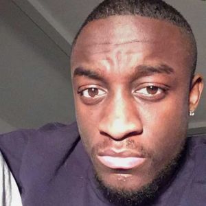 Meet your Posher, Anthony-squirtle