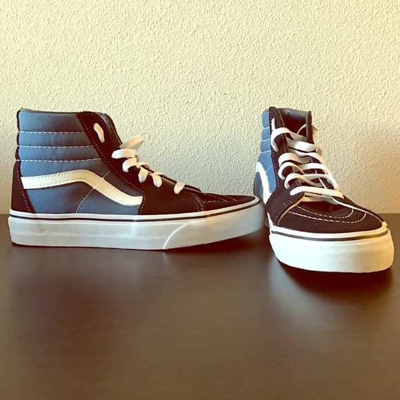 Vans Shoes - Vans SK8-HI